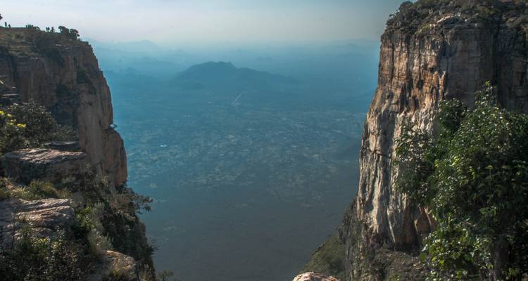 Lubango Express 4D / 3N - Across Africa Tours & Travel 2
