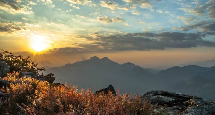 Lubango Express 4D / 3N - Across Africa Tours & Travel 3