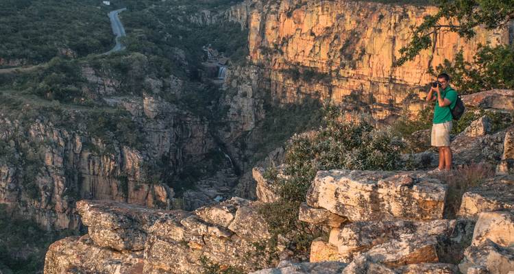 Lubango Express 4D / 3N - Across Africa Tours & Travel 4