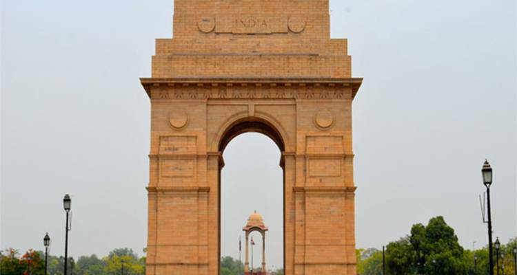Circuit de luxe dans le triangle d'or avec Varanasi et le Népal, tout compris - Real viaggi india  6