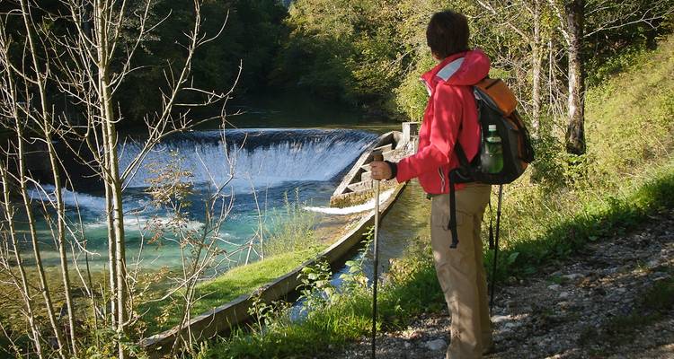 Lagos y valles de Eslovenia - Helia Travel Agency 1