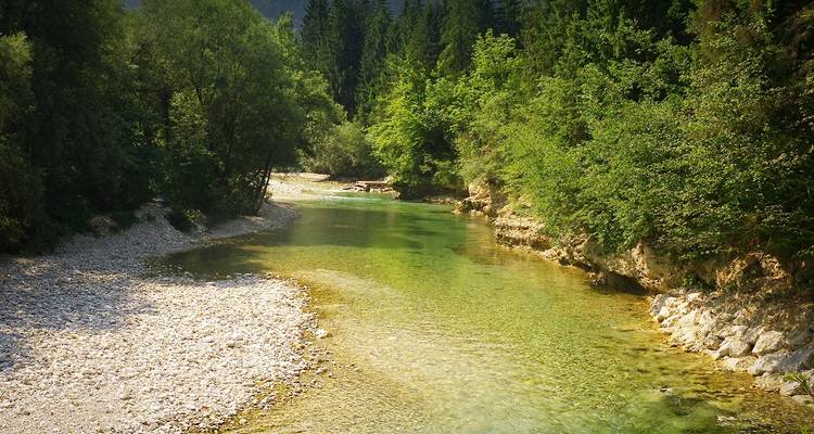 Lagos y valles de Eslovenia - Helia Travel Agency 2