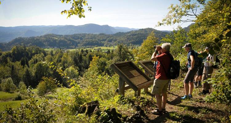 Lagos y valles de Eslovenia - Helia Travel Agency 3