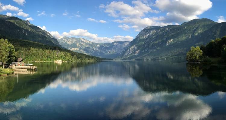 Lagos y valles de Eslovenia - Helia Travel Agency 4