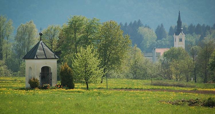 Lagos y valles de Eslovenia - Helia Travel Agency 6