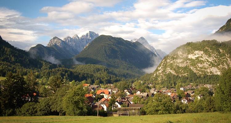 Lagos y valles de Eslovenia - Helia Travel Agency 7