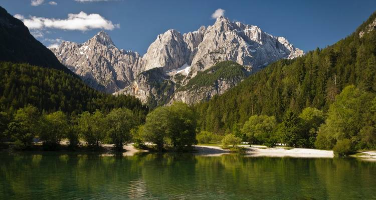 Lagos y valles de Eslovenia - Helia Travel Agency 8