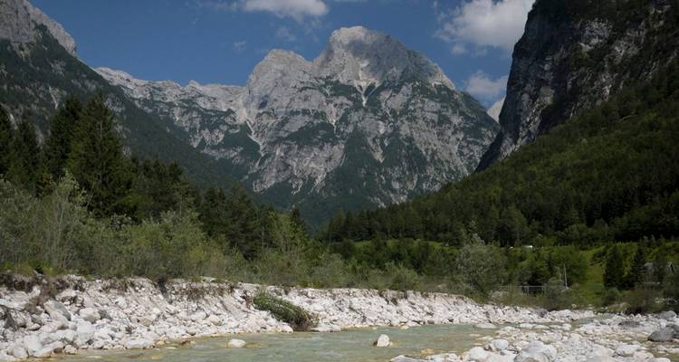 Eslovenia paseo de las 9 Aguas - Helia Travel Agency 1