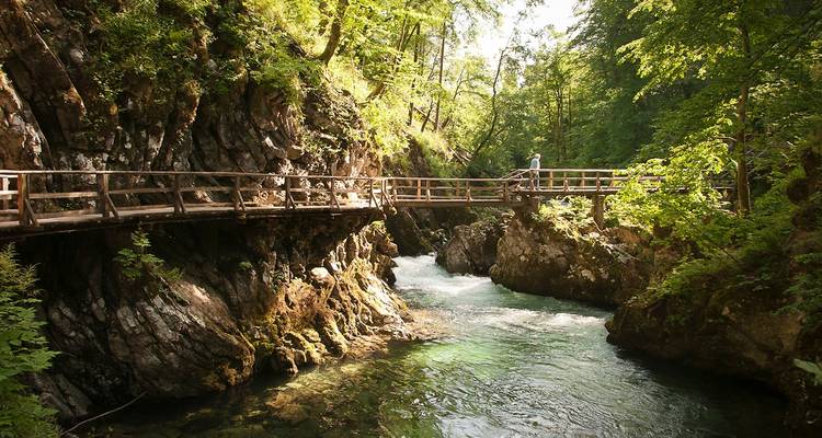 Eslovenia paseo de las 9 Aguas - Helia Travel Agency 2