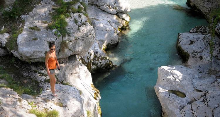 Eslovenia paseo de las 9 Aguas - Helia Travel Agency 3