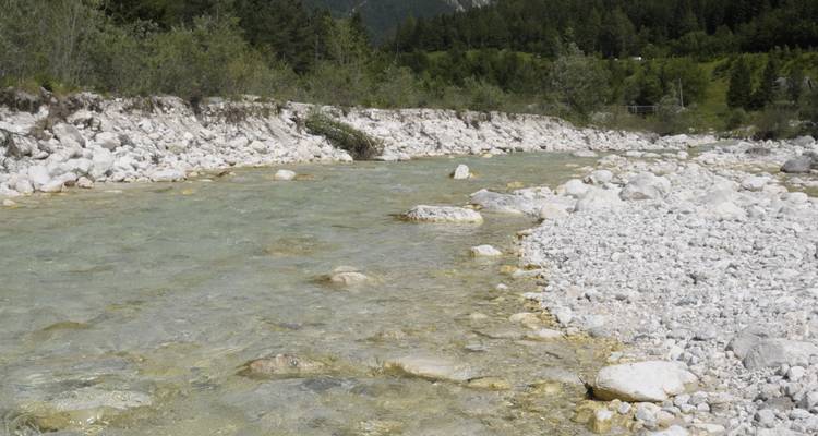 Eslovenia paseo de las 9 Aguas - Helia Travel Agency 7