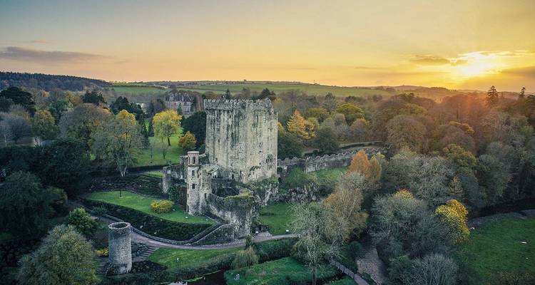 Lo mejor del oeste - Royal Irish Tours 4