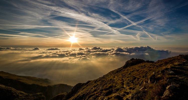 Slovénie Trek des sommets des Alpes juliennes - Helia Travel Agency 2