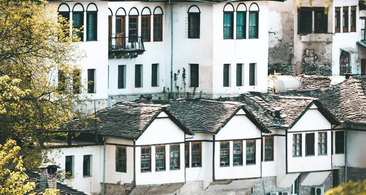 Viaje en grupo pequeño; 6 países balcánicos de Sarajevo a Atenas / Corfú - Choose Balkans 3