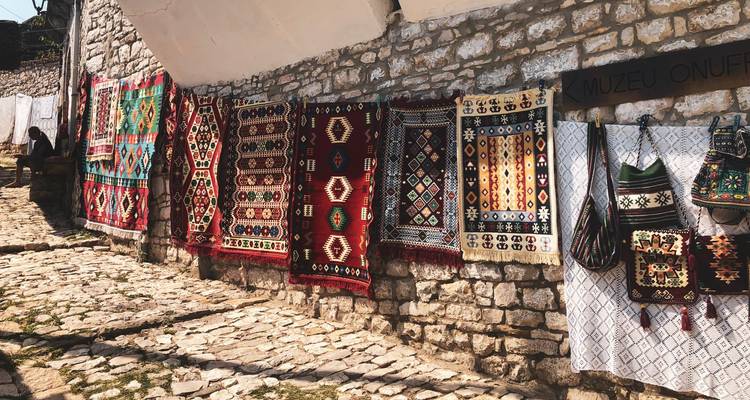 Viaje en grupo pequeño; 6 países balcánicos de Sarajevo a Atenas / Corfú - Choose Balkans 9