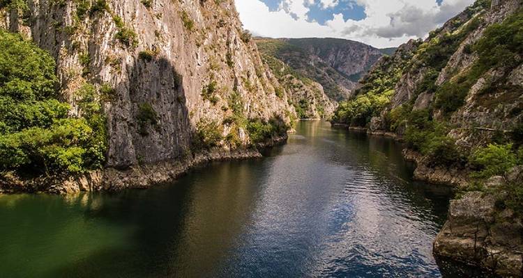 Excursión Semiprivada; Lo Mejor del Norte de Macedonia en Ocho Días - Choose Balkans 7