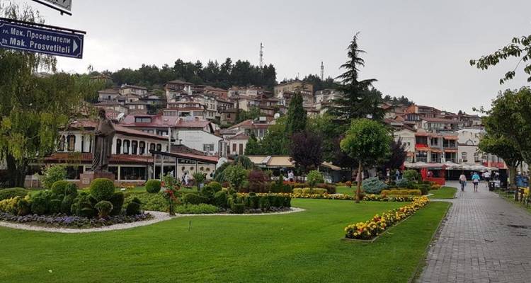 Excursión Semiprivada; Lo Mejor del Norte de Macedonia en Ocho Días - Choose Balkans 9