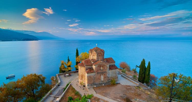 Excursión Semiprivada; Lo Mejor del Norte de Macedonia en Ocho Días - Choose Balkans 10