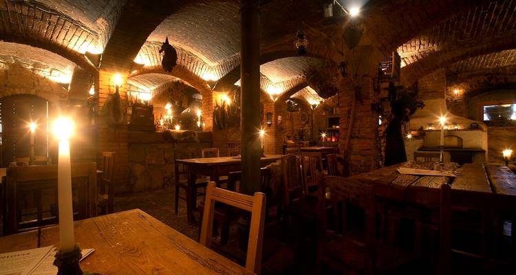 Banquete Medieval en Praga con Bebidas Ilimitadas - Prague Best Experience 1