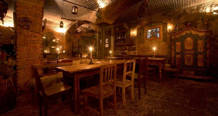 Banquete Medieval en Praga con Bebidas Ilimitadas - Prague Best Experience 2
