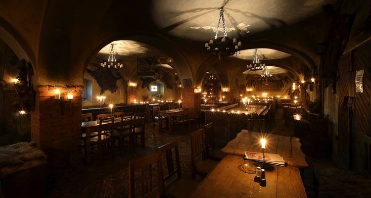 Banquete Medieval en Praga con Bebidas Ilimitadas - Prague Best Experience 4