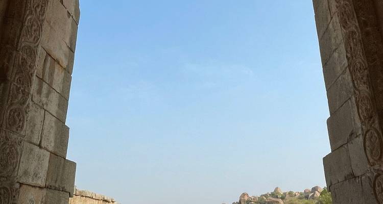 Escapada al triángulo de oro, Goa y Karnataka - Agora Voyages OPC Pvt Ltd 6
