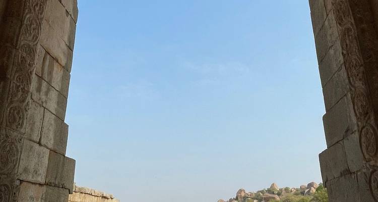 Escapada al triángulo de oro, Goa y Karnataka - Agora Voyages OPC Pvt Ltd 7