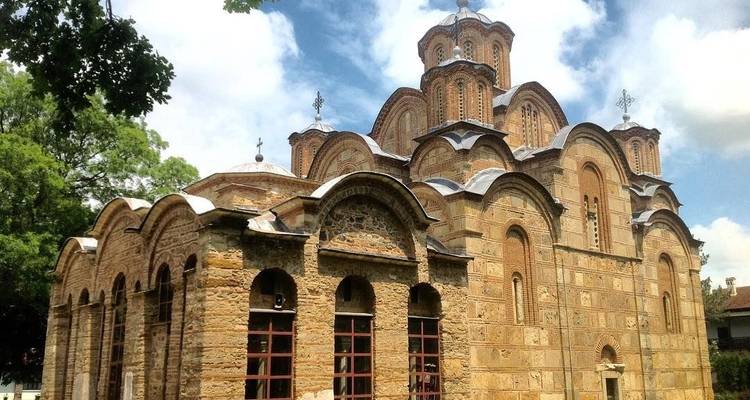 Circuit en petit groupe ; Explorez le Kosovo, le plus jeune pays d'Europe - Choose Balkans 8