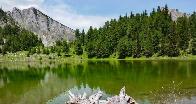 Circuit en petit groupe ; Explorez le Kosovo, le plus jeune pays d'Europe - Choose Balkans 10