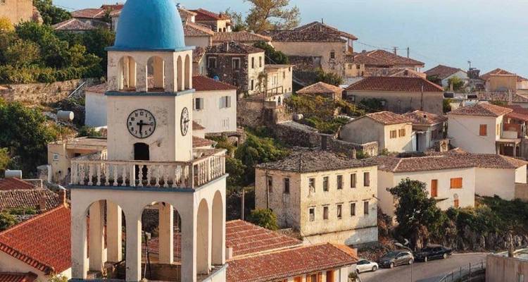 Circuit en petit groupe : Perles d'Albanie en 8 jours (3 sites UNESCO) - Choose Balkans 3