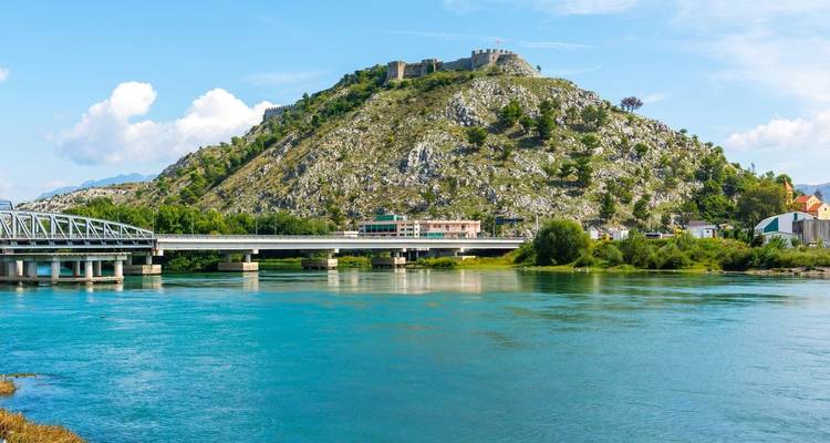 Circuit en petit groupe : Perles d'Albanie en 8 jours (3 sites UNESCO) - Choose Balkans 10
