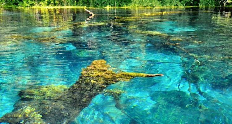 Circuit en petit groupe : Perles d'Albanie en 8 jours (3 sites UNESCO) - Choose Balkans 7