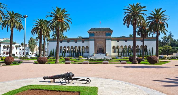 Lo mejor de Marruecos desde Marrakech - Discover Morocco  6