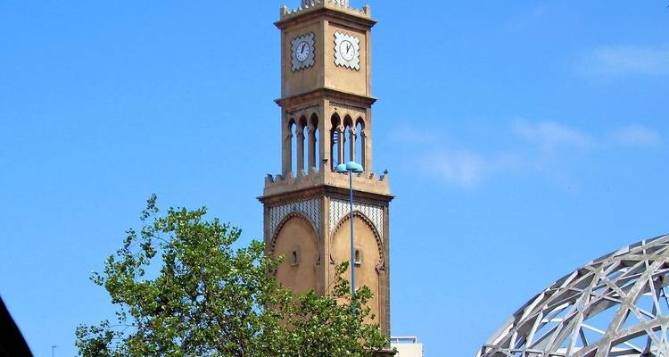 Lo mejor de Marruecos desde Marrakech - Discover Morocco  8