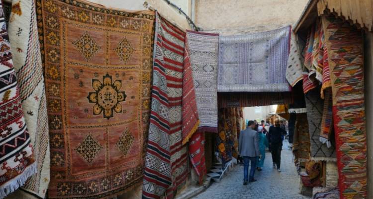 Lo mejor de Marruecos desde Marrakech - Discover Morocco  10