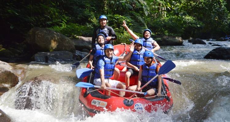 Amazing Trip Bali 10 Days and Nusa Penida - Diwira Wisata Indonesia 3