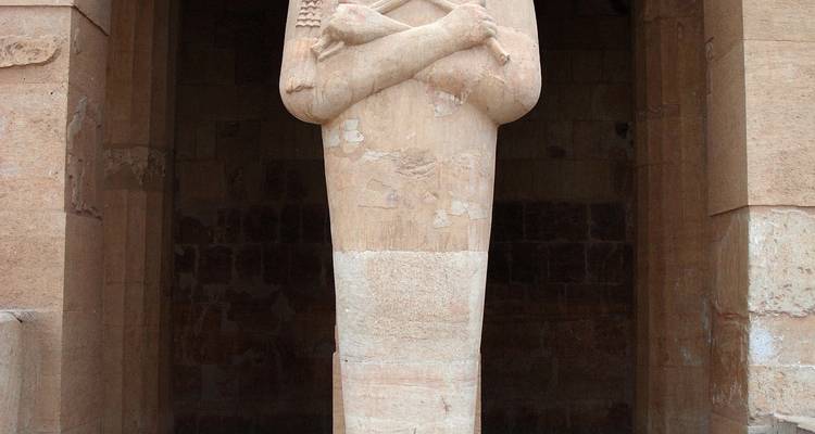 Paquete turístico de 8 días por Alejandría, el Cairo y Luxor - Booking To Egypt 10