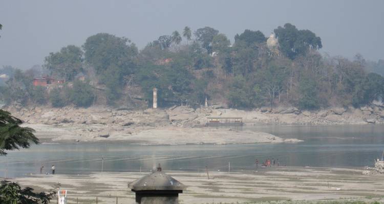 Tiger Reserve and Tribal Village Expedition - Agora Voyages OPC Pvt Ltd 4