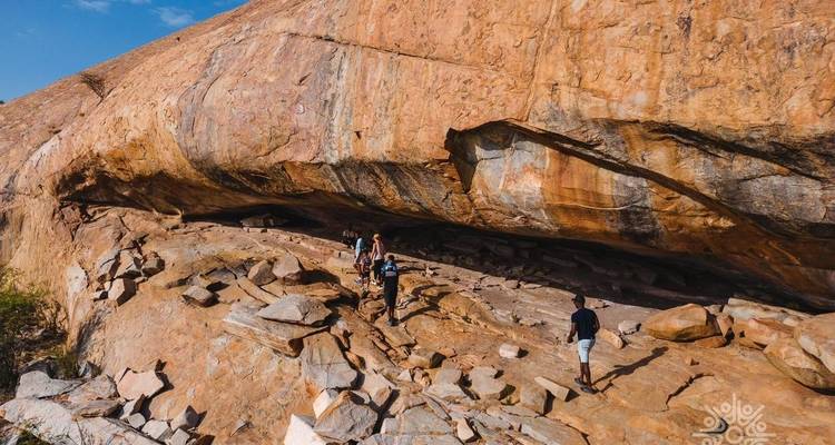 Southern Angola Adventure Safari 8Days/ 7Nights (Comfort) - Across Africa Tours & Travel 2