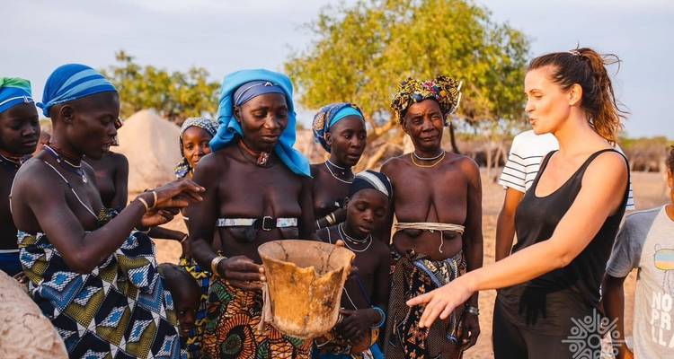 Southern Angola Adventure Safari 8Days/ 7Nights (Comfort) - Across Africa Tours & Travel 4