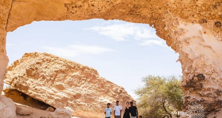 Southern Angola Adventure Safari 8Days/ 7Nights (Comfort) - Across Africa Tours & Travel 6