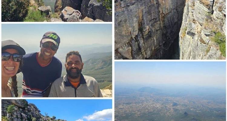 Southern Angola Adventure Safari 8Days/ 7Nights (Comfort) - Across Africa Tours & Travel 7