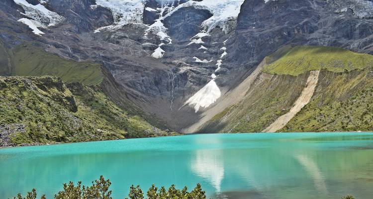 Excursionismo y escalada: Valle Sagrado y Nevado Salkantay - Unu Raymi Expeditions 10