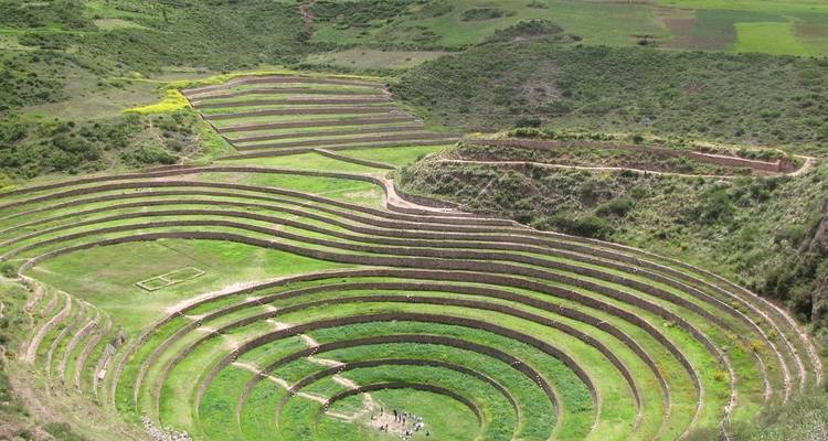 Excursionismo y escalada: Valle Sagrado y Nevado Salkantay - Unu Raymi Expeditions 3
