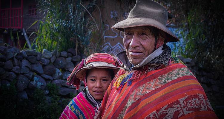 Excursionismo y escalada: Valle Sagrado y Nevado Salkantay - Unu Raymi Expeditions 6