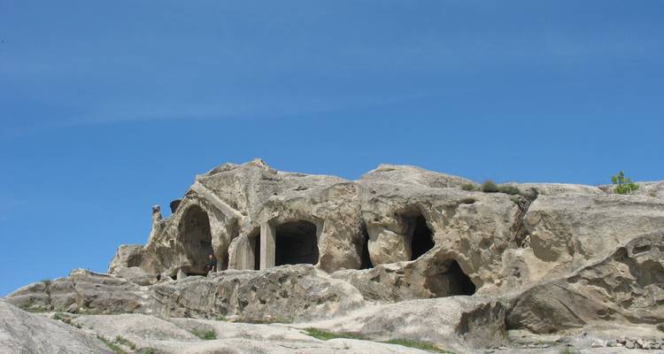 Combinaison Arménie et Géorgie - Un voyage à travers les terres anciennes - Exotour Georgia 2