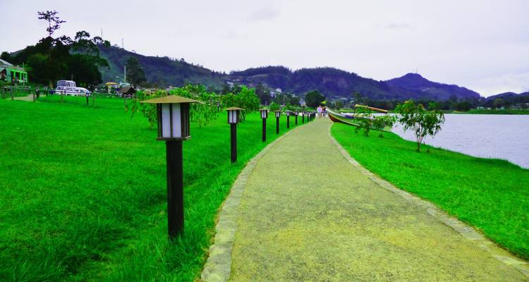 Sri Lanka Itinerary 14 Days - Holiday Lanka Tours 3
