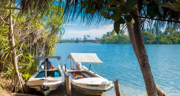 Sri Lanka Itinerary 14 Days - Holiday Lanka Tours 7
