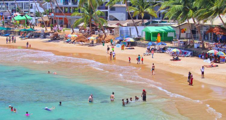 15 Days In Sri Lanka - Holiday Lanka Tours 6