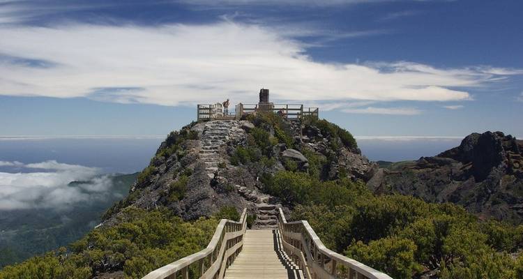 Best of Lisbon and Madeira: The Pearl of the Atlantic - Portugal Travel Center 6
